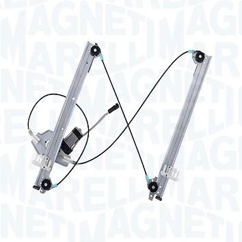 Window Regulator